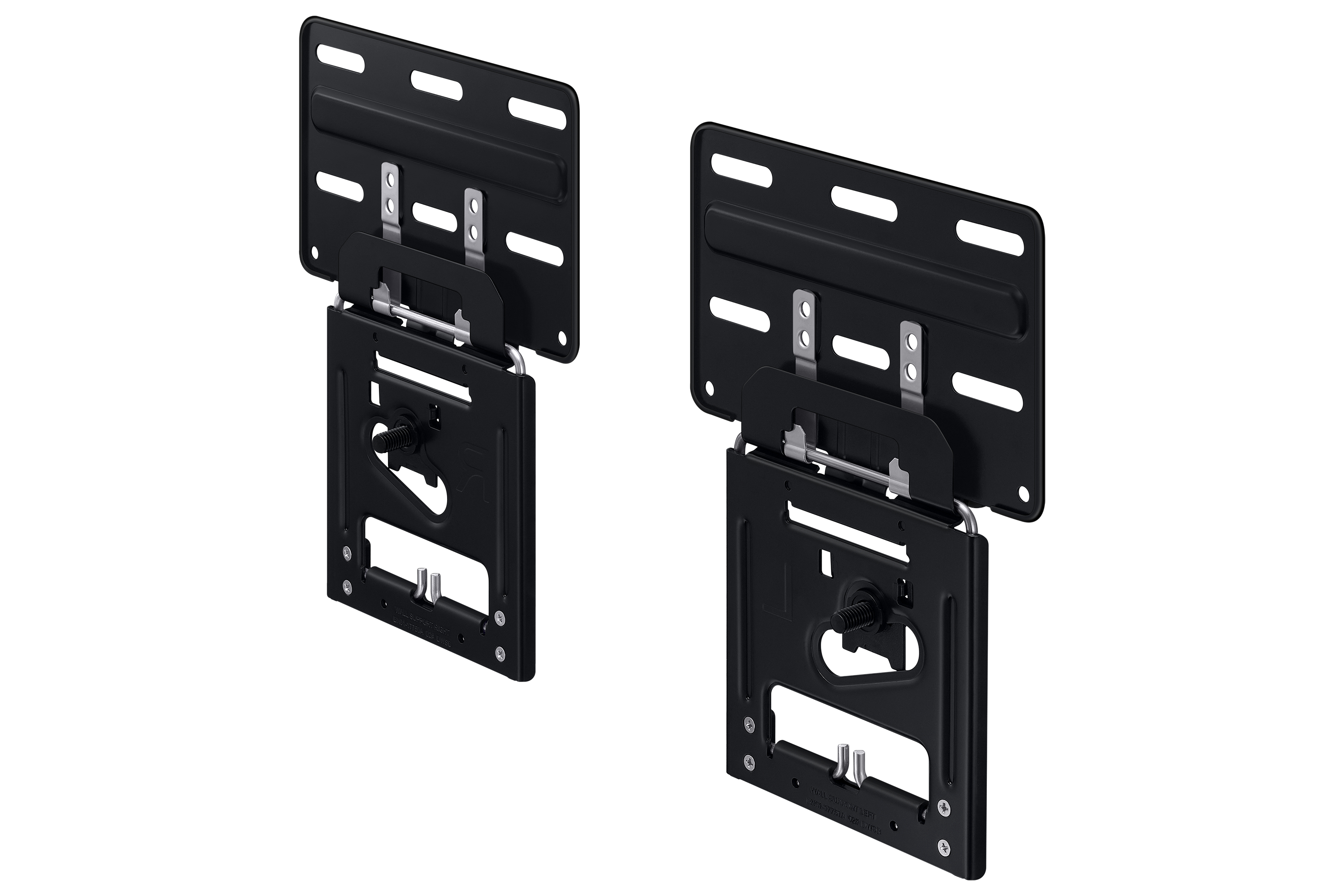 Samsung WMN-B50SC 127 cm (50) Black