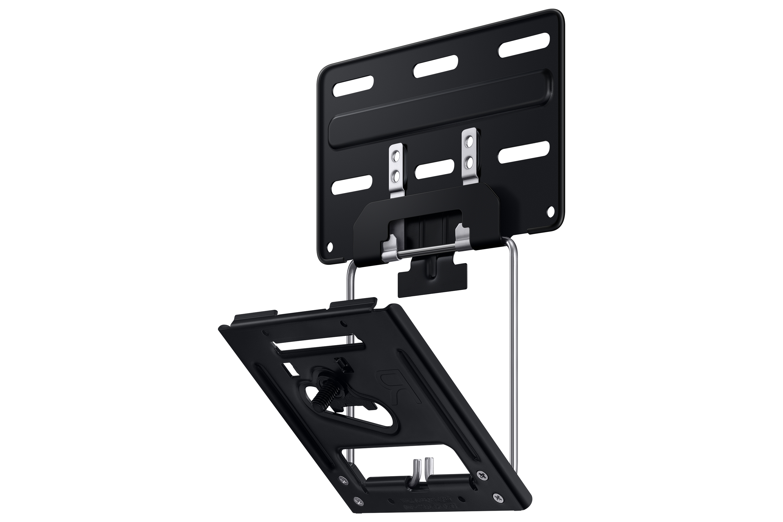 Samsung WMN-B50SC 127 cm (50) Black