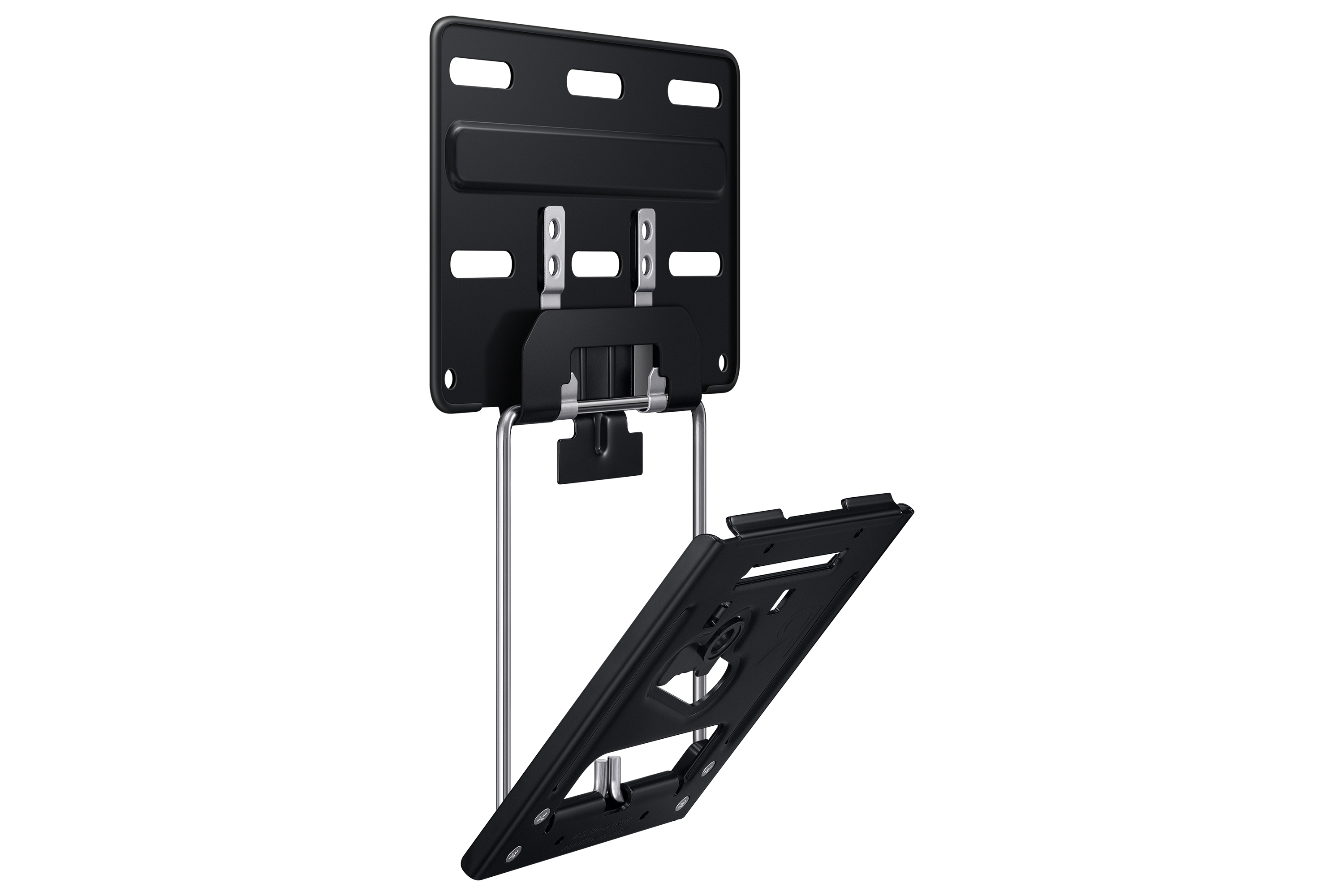 Samsung WMN-B50SC 127 cm (50) Black
