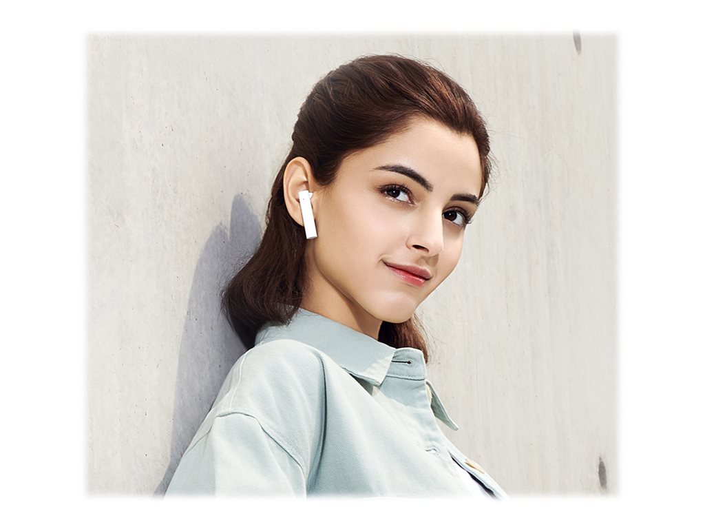 Xiaomi MI True Wireless Earphones 2 Basic - True Wireless-Kopfhrer mit Mikrofon