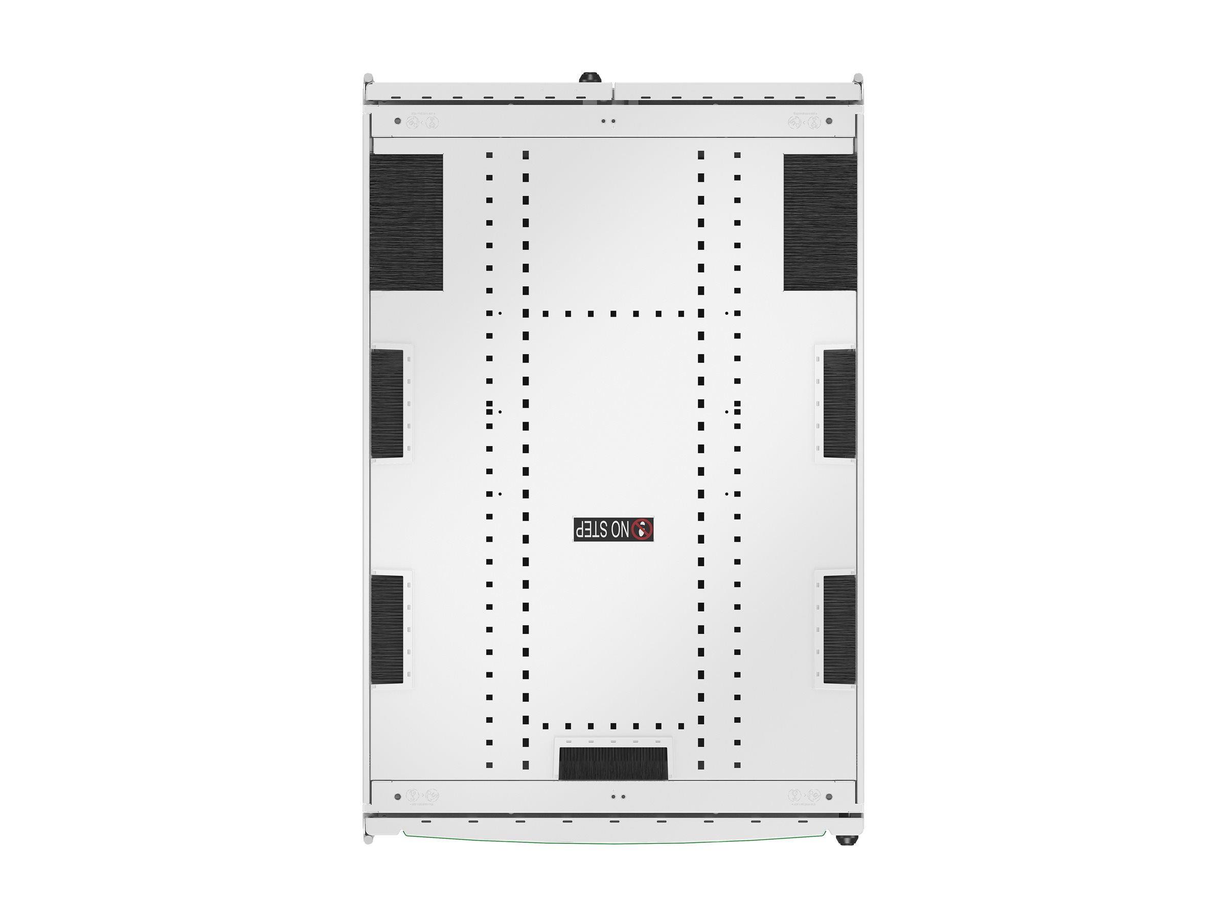 APC NetShelter SX Gen 2 - Schrank Netzwerkschrank - 1991 (H)