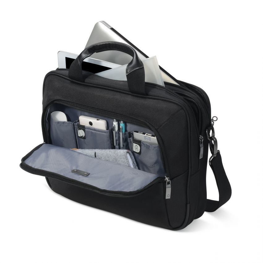 Dicota Eco Top Traveller SELECT - Notebook-Tasche