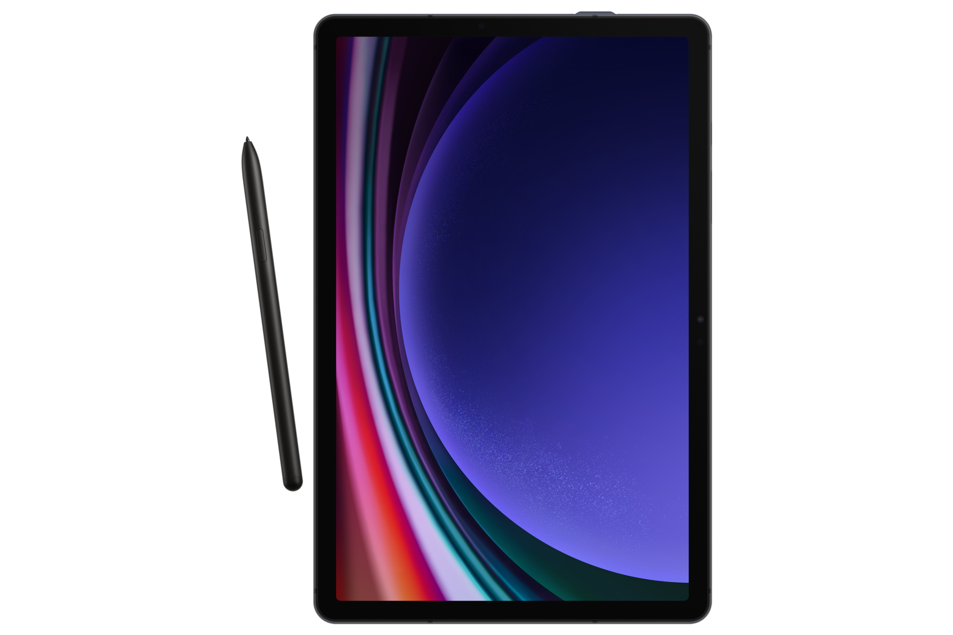 Samsung Book Cover Hybride Galaxy Tab S9 | Tab S9 FE