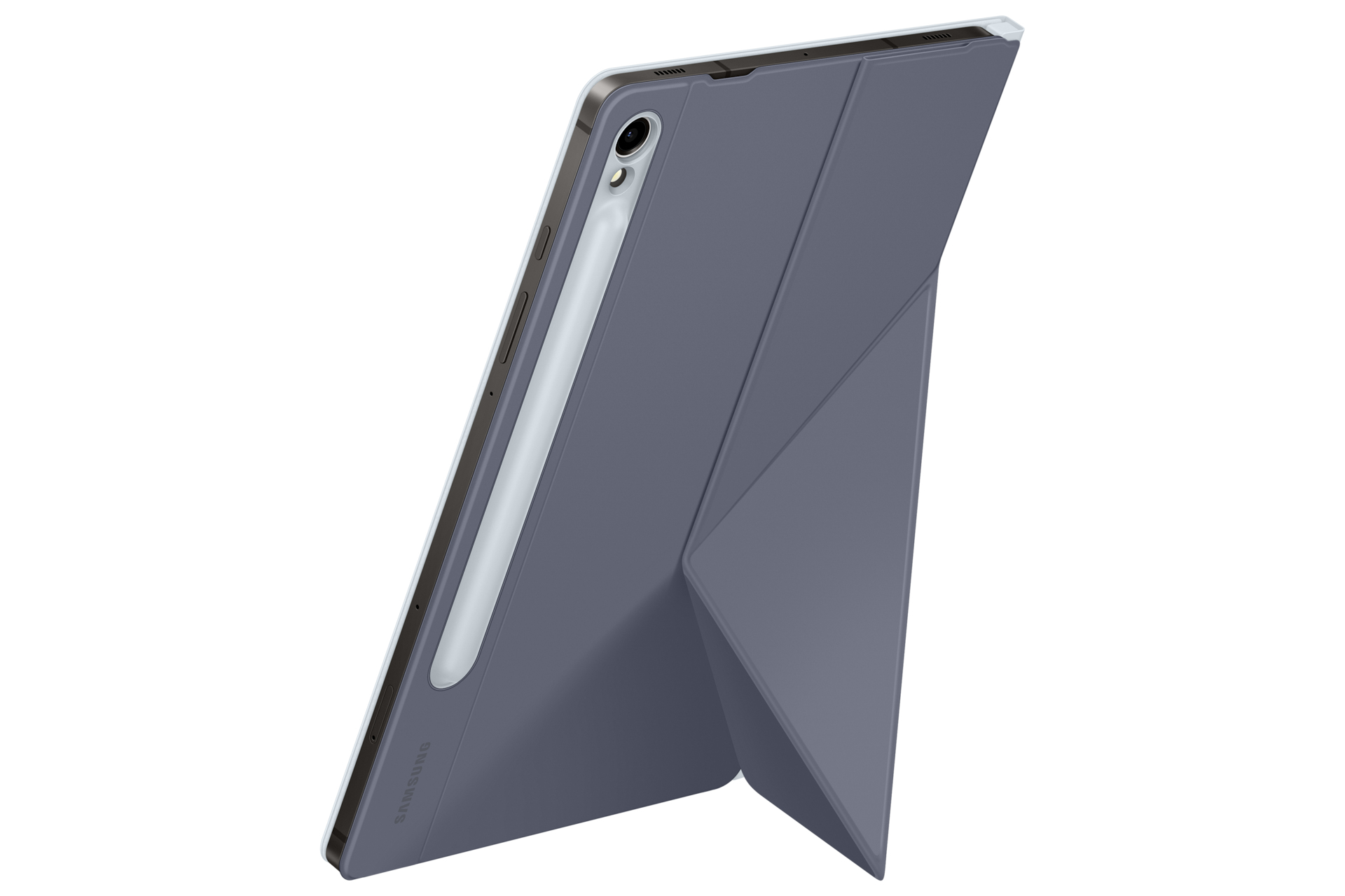 Samsung Book Cover Hybride Galaxy Tab S9 | Tab S9 FE