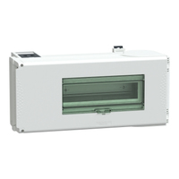 Schneider Electric KSB100SM412 accessorio per sistema di canalina per cavo