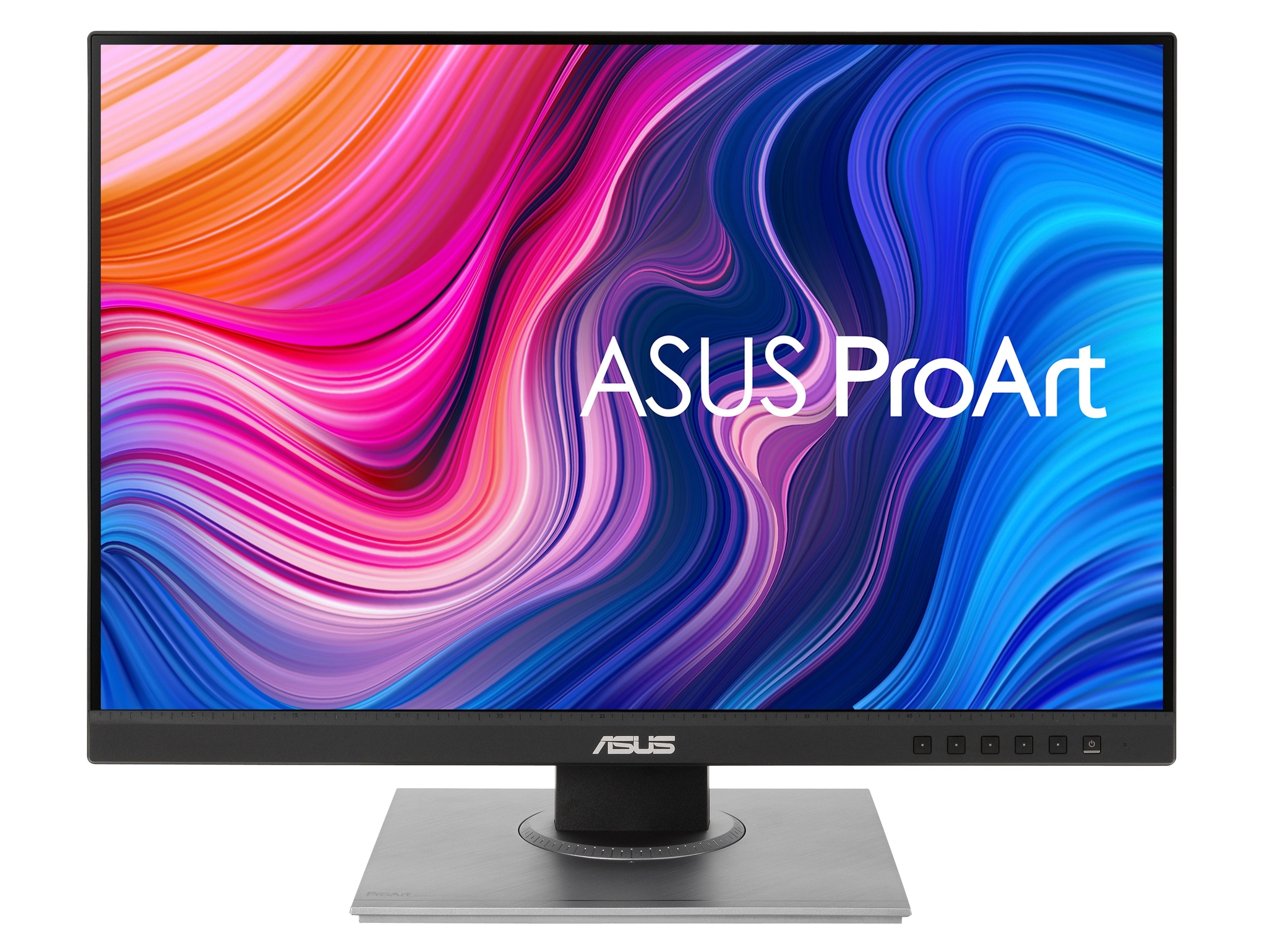 ASUS ProArt PA248QV 61.2 cm (24.1) 1920 x 1200 pixels WUXGA LED Black