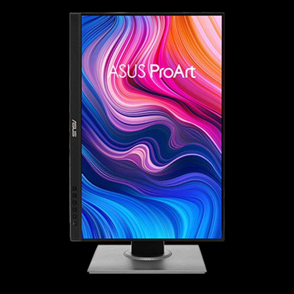 ASUS ProArt PA248QV 61.2 cm (24.1) 1920 x 1200 pixels WUXGA LED Black