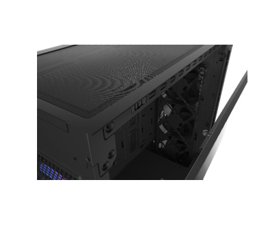 Cooler Master MasterBox MB540-KGNN-S00 Computer Case, Black