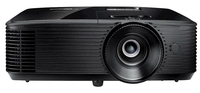 Optoma W371 - 3800 ANSI Lumen - DLP - WXGA (1280x800) - 25000:1 - 16:10 - 818,9 - 7608,1 mm (32.2 - 299.5 Zoll)