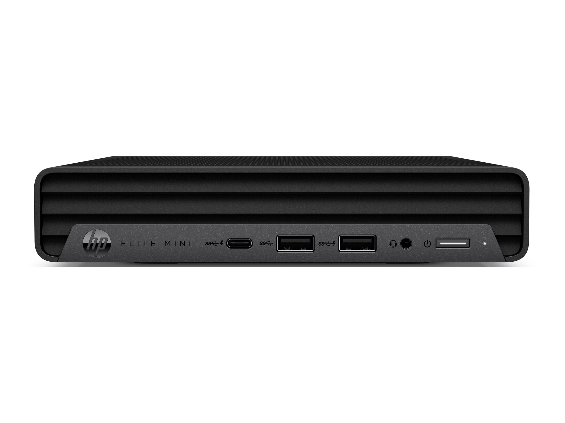 HP Elite 800 G9 - Mini Desktop - Core i5 12500 / 3 GHz