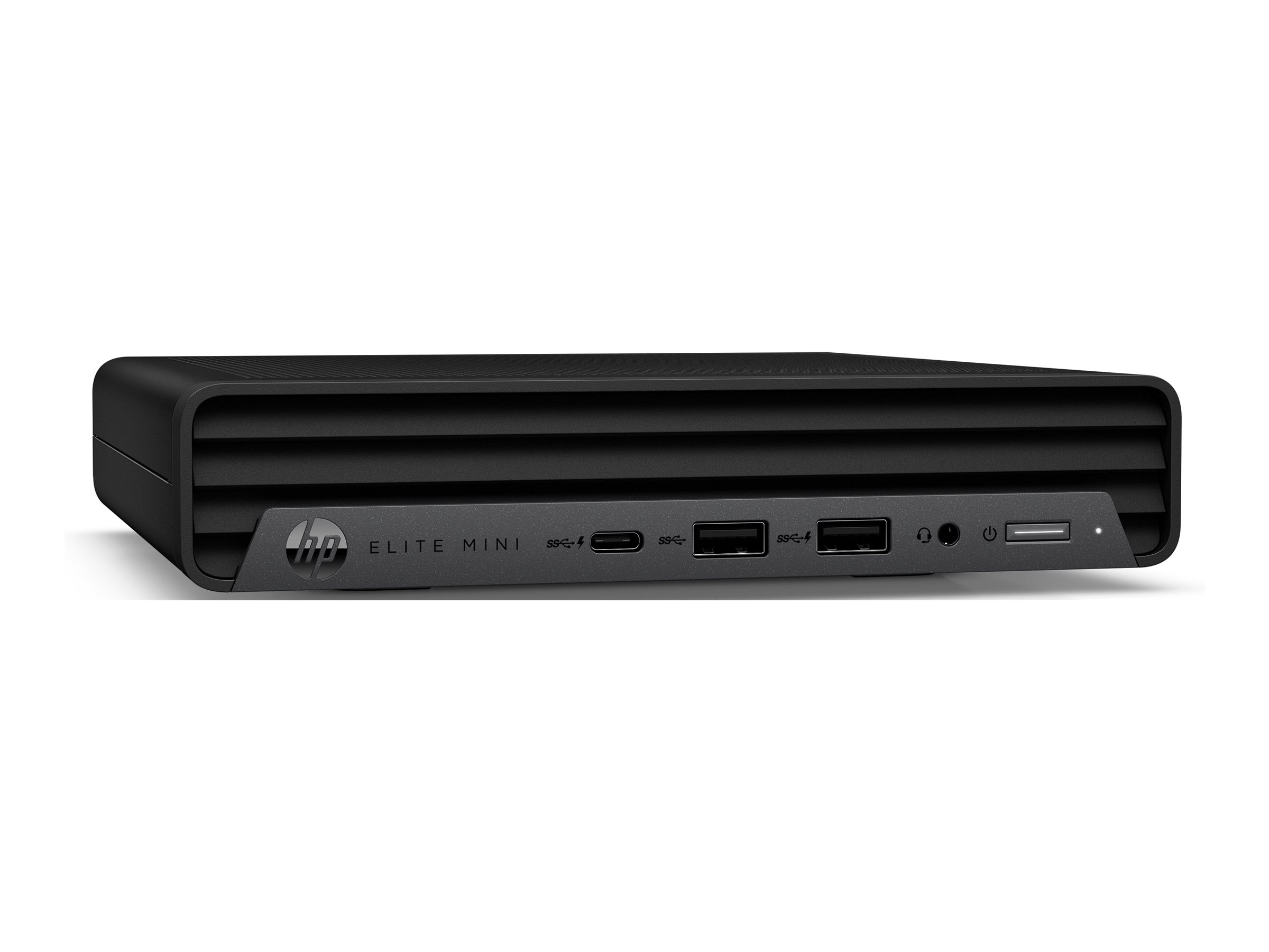 HP Elite 800 G9 - Mini Desktop - Core i5 12500 / 3 GHz