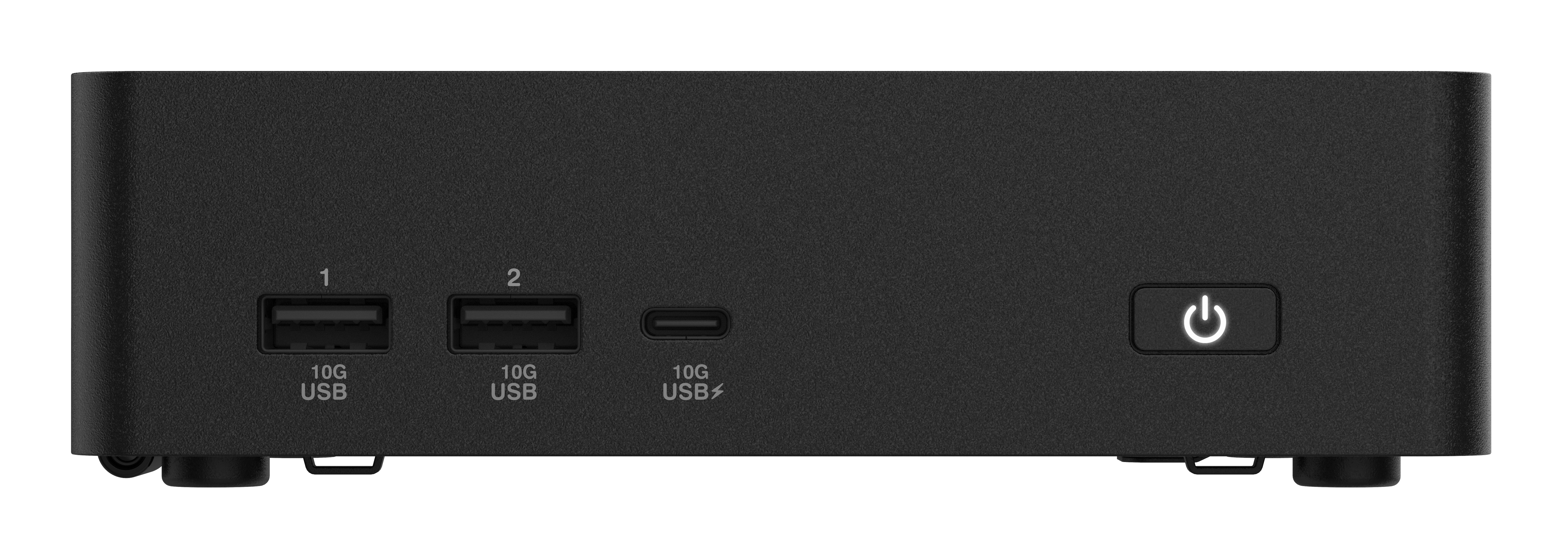 ASUS NUC 16 Pro RNUC16WCKC700002 - Barebone