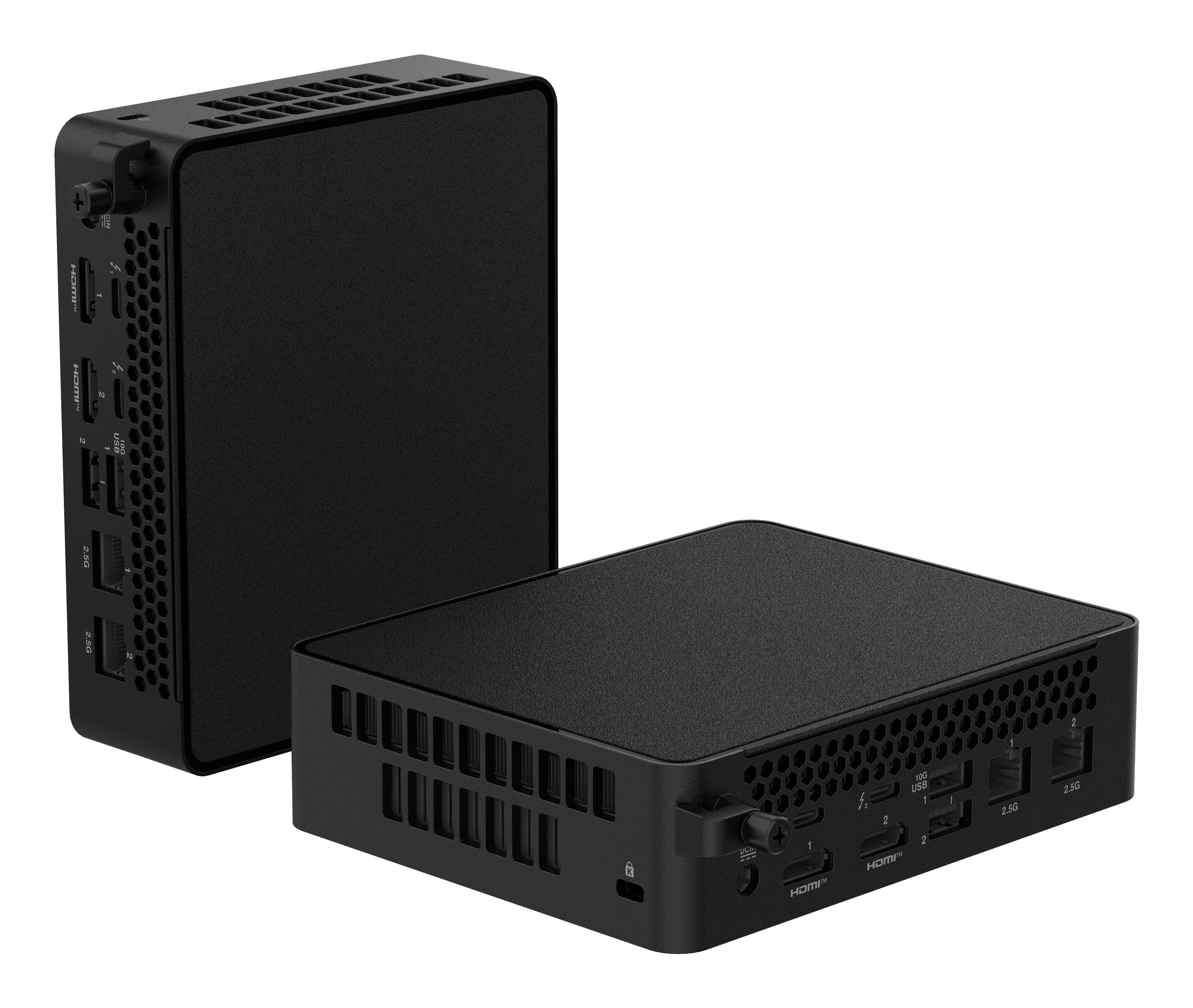 ASUS NUC 16 Pro RNUC16WCKC700002 - Barebone