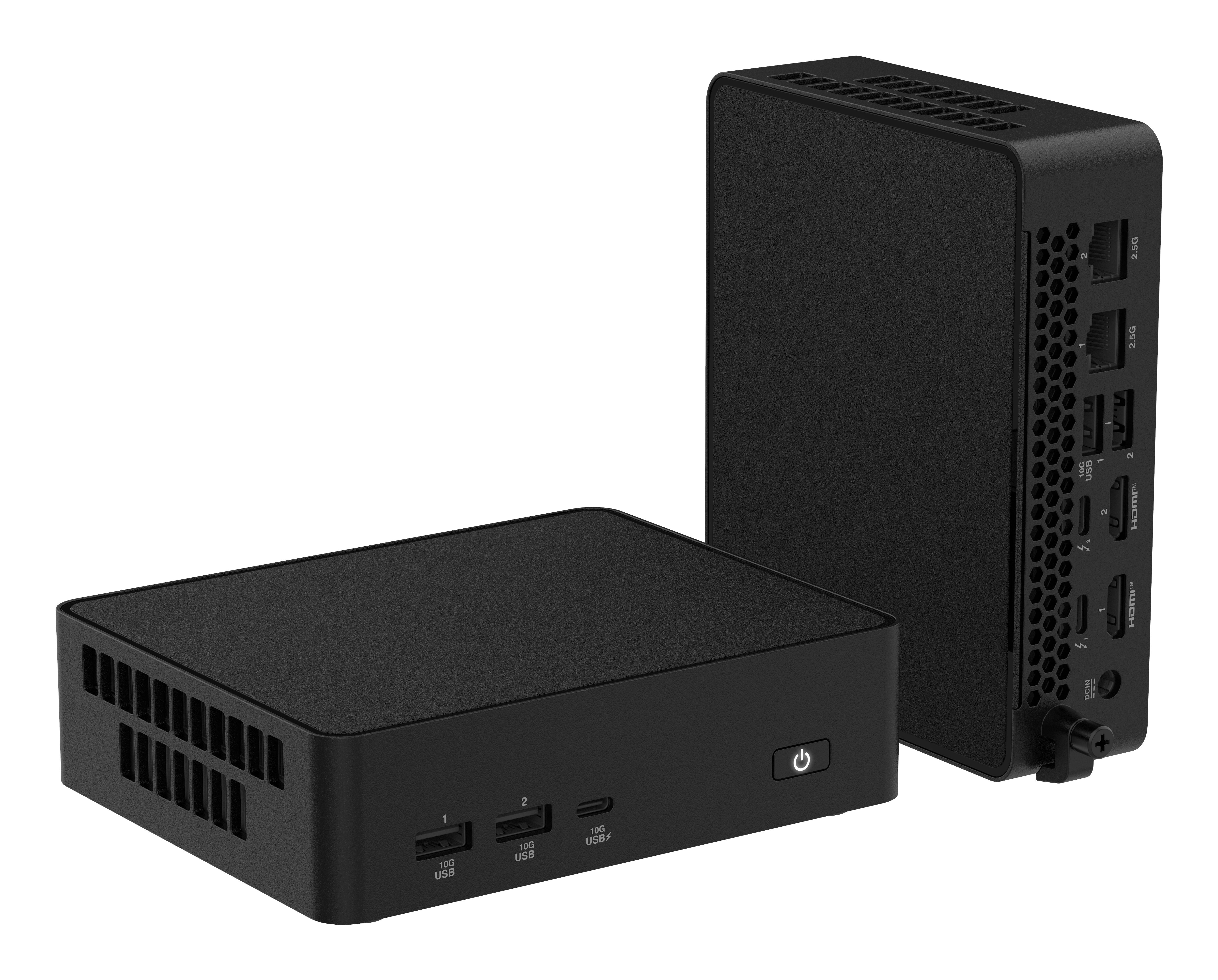 ASUS NUC 16 Pro RNUC16WCKC700002 - Barebone