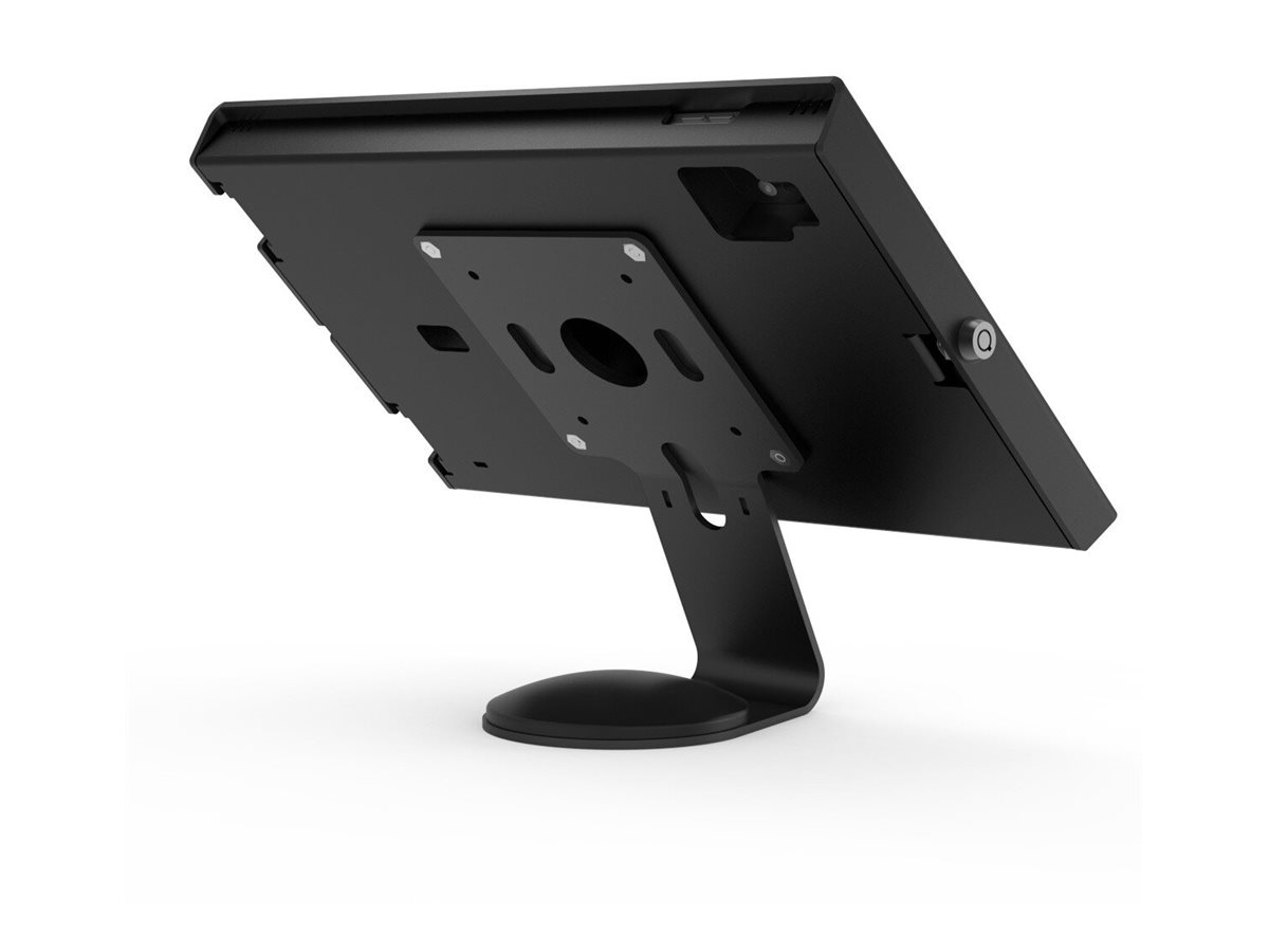 Compulocks iPad Air M2 11 (2024), Apex Enclosure Core Stand - Black