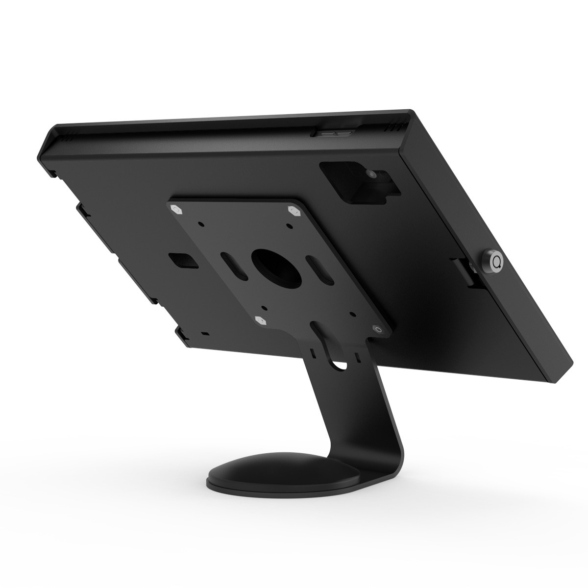 Compulocks iPad Air M2 11 (2024), Apex Enclosure Core Stand - Black