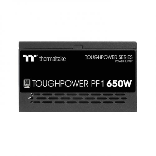 Thermaltake ToughPower PF1 TTP-650AH2FKP - TT Premium Edition - Netzteil (intern)