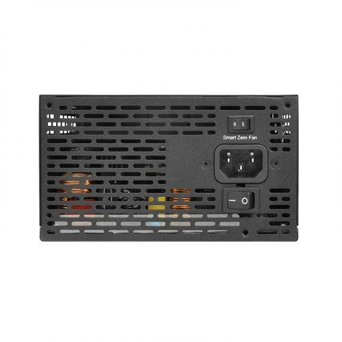 Thermaltake ToughPower PF1 TTP-650AH2FKP - TT Premium Edition - Netzteil (intern)