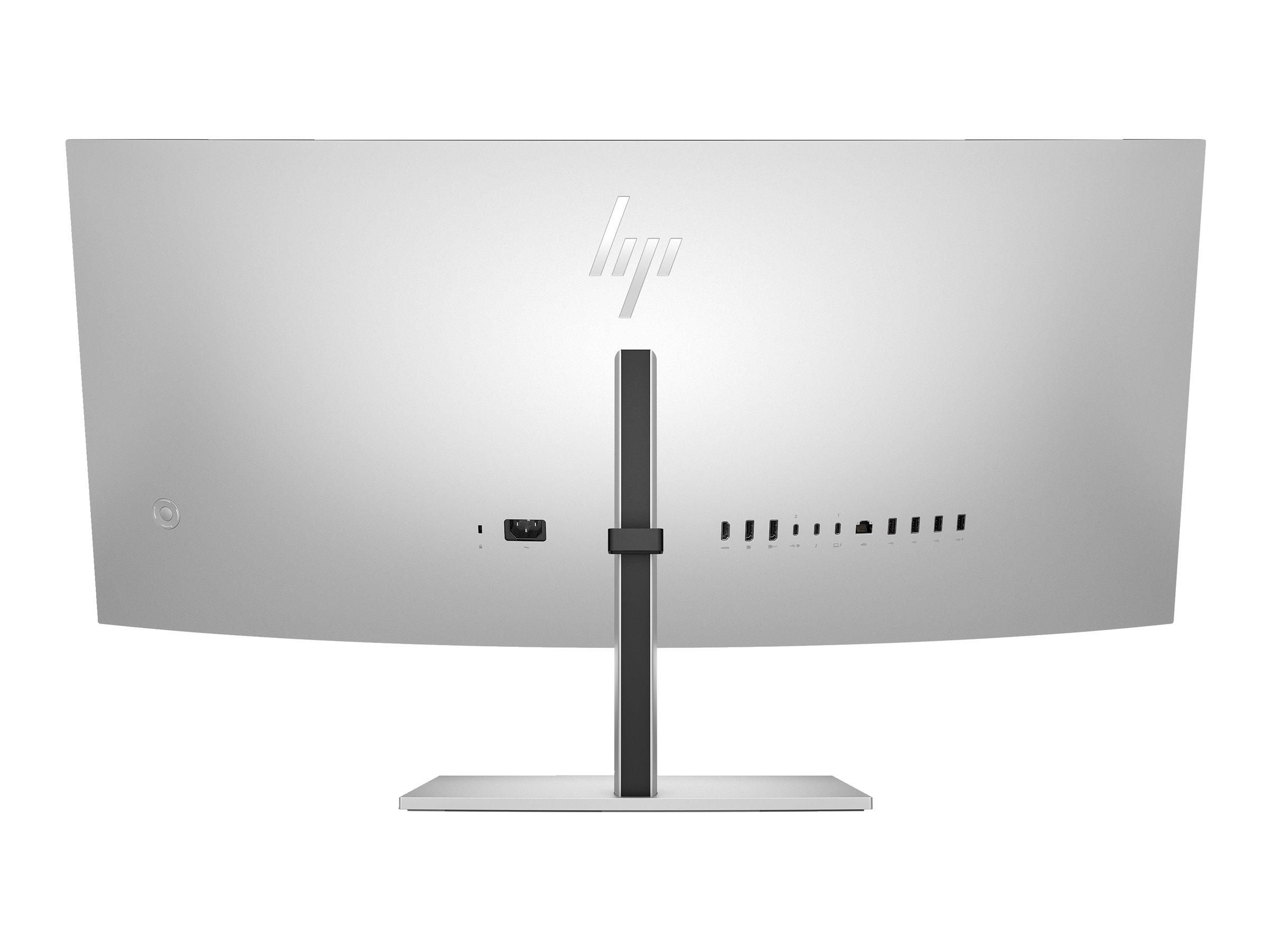HP 738pu - Series 7 Pro - LED-Monitor - gebogen - 96.5 cm (38)