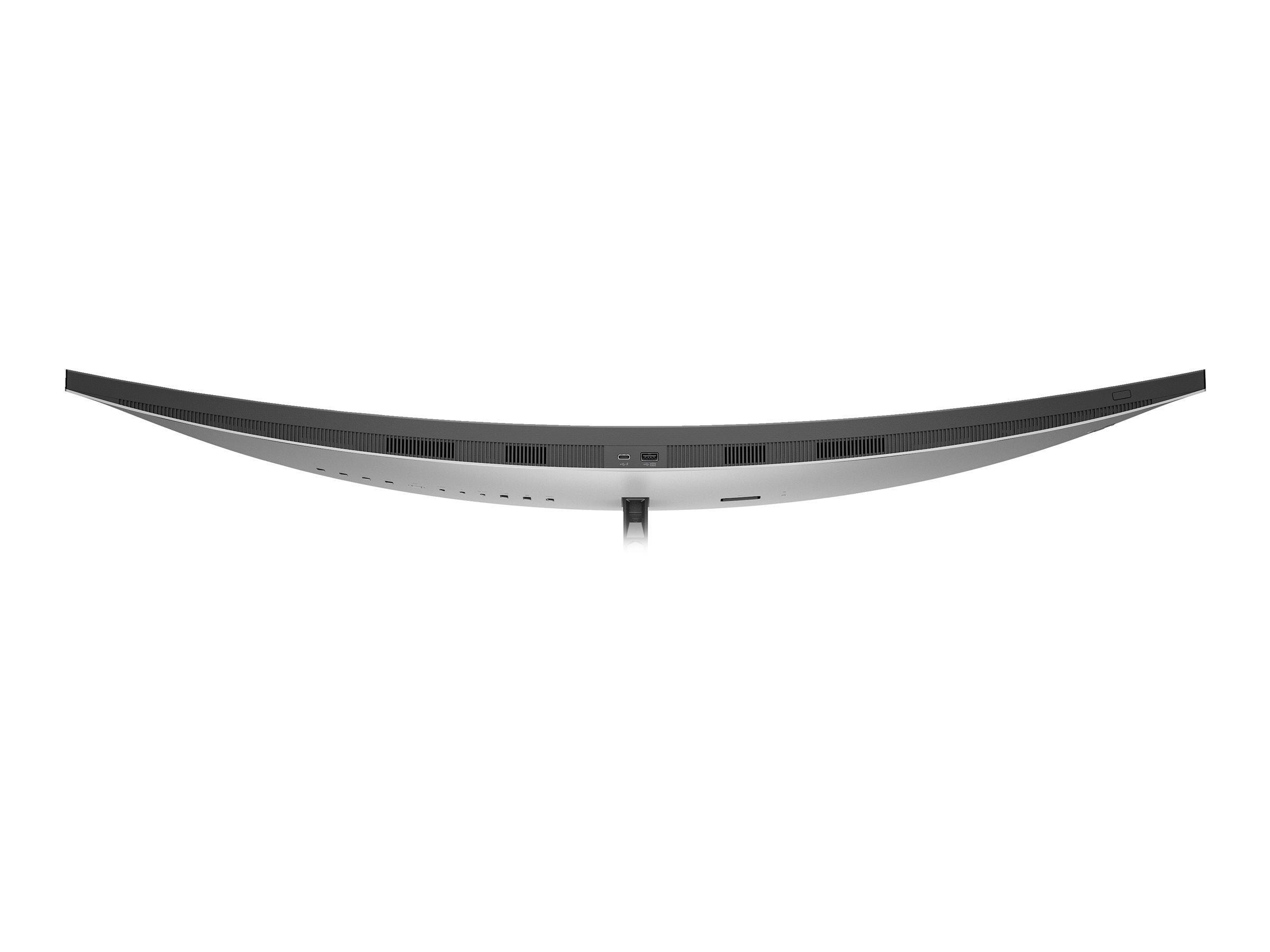 HP 738pu - Series 7 Pro - LED-Monitor - gebogen - 96.5 cm (38)
