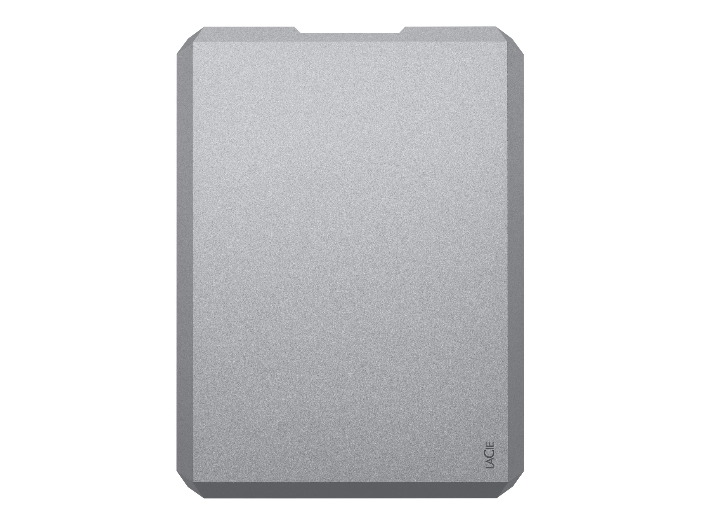 LaCie STHG4000402 disco duro externo 4000 GB Gris