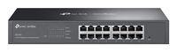 TP-Link Omada ES216G switch Gestionado L2 Gigabit Ethernet (10/100/1000) Negro