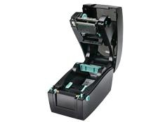 Godex RT200i label printer Direct thermal / Thermal transfer 203 x 203 DPI Wired