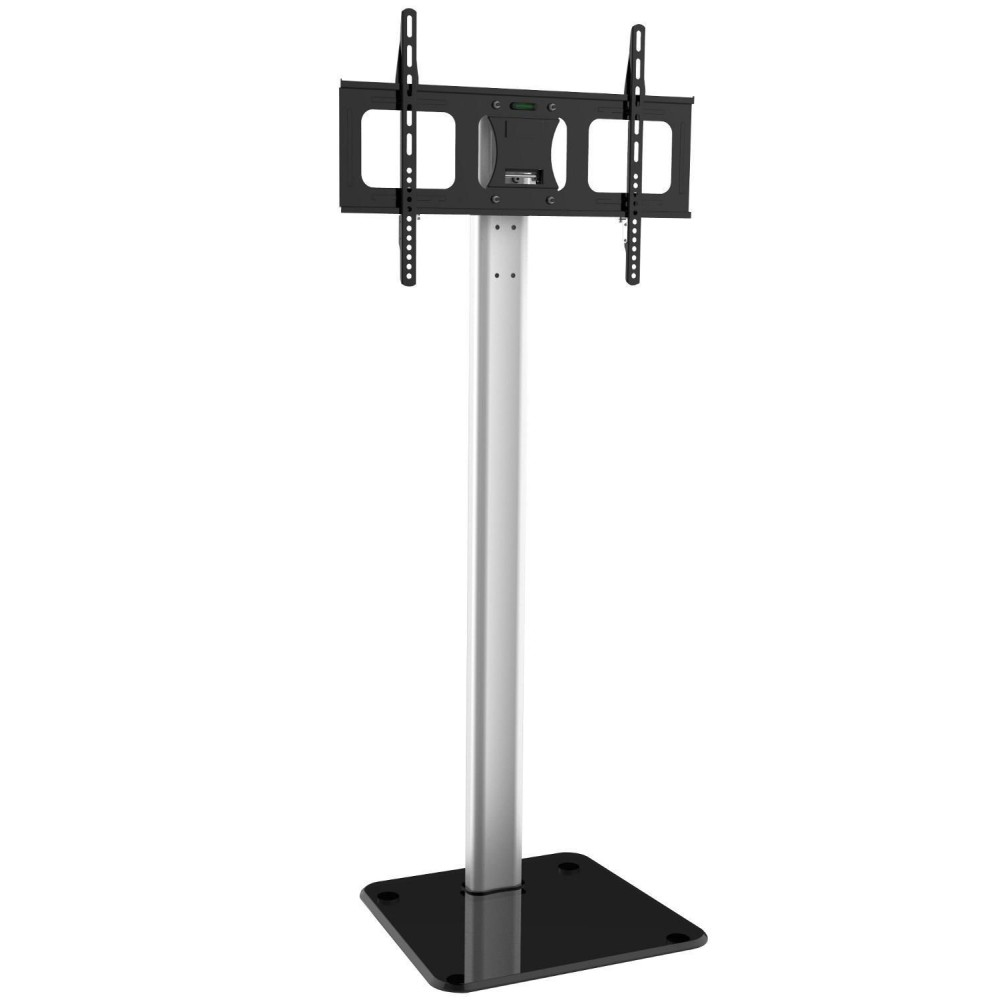 Techly ICA-TR11 TV mount/stand 177.8 cm (70) Black, Silver