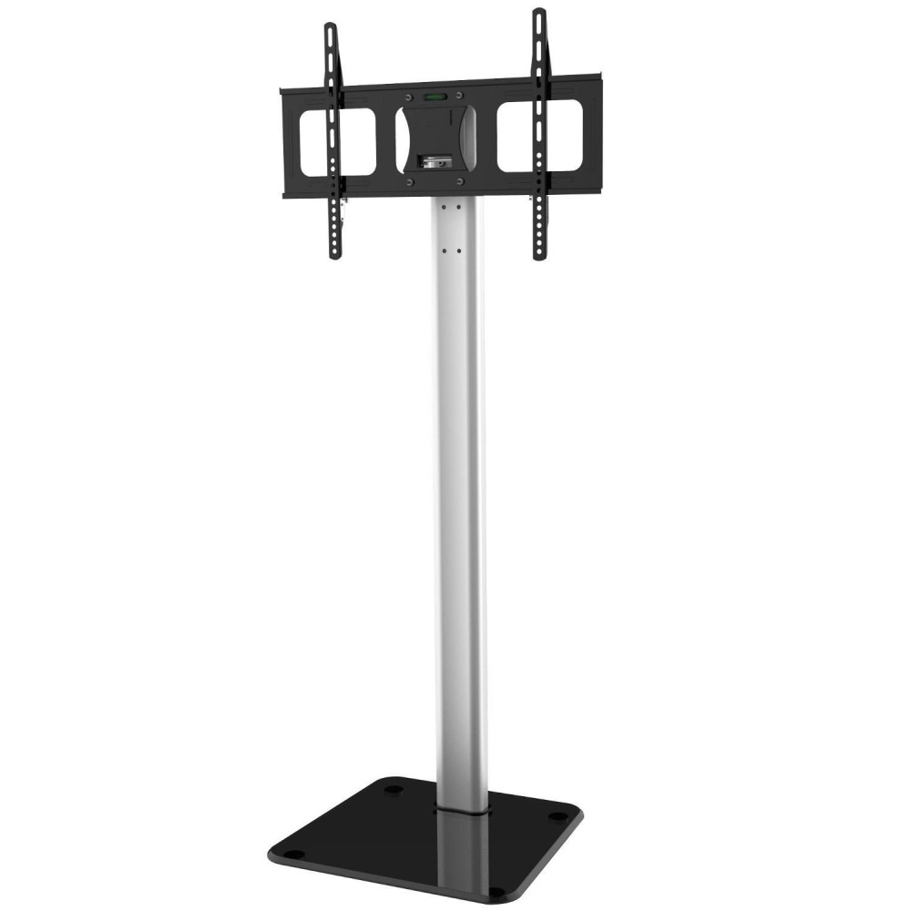 Techly ICA-TR11 TV mount/stand 177.8 cm (70) Black, Silver