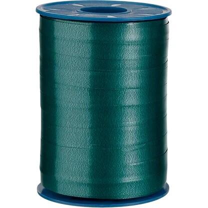 C.E. Pattberg Geschenkband AMERICA matt tannengrn 10.0 mm x 250.0m