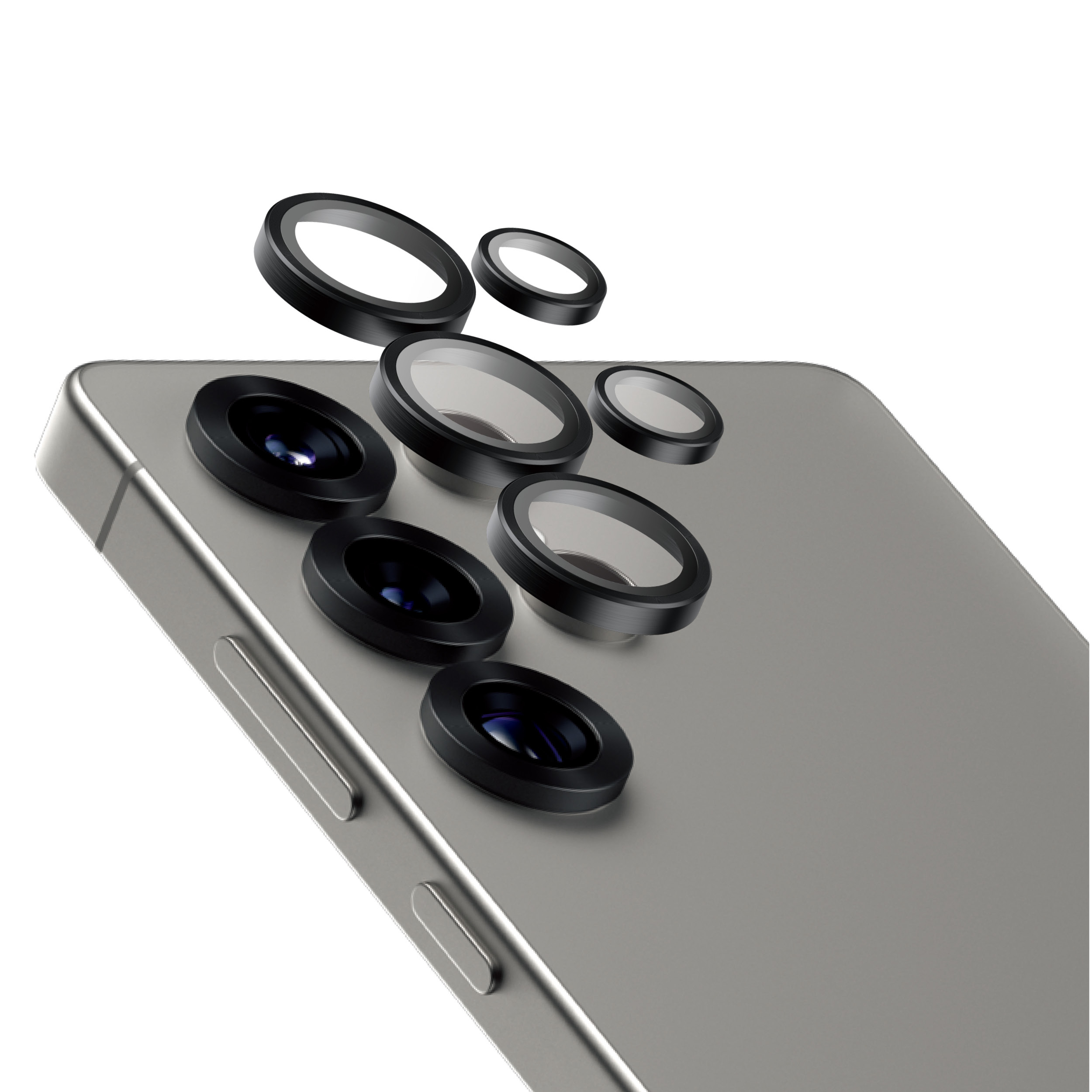 PanzerGlass Hoops Lens Protector Ceramic