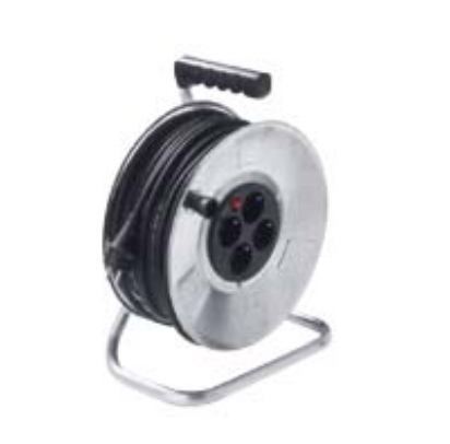 Bachmann 398.181 base m�ltiple 25 m 4 salidas AC Plata