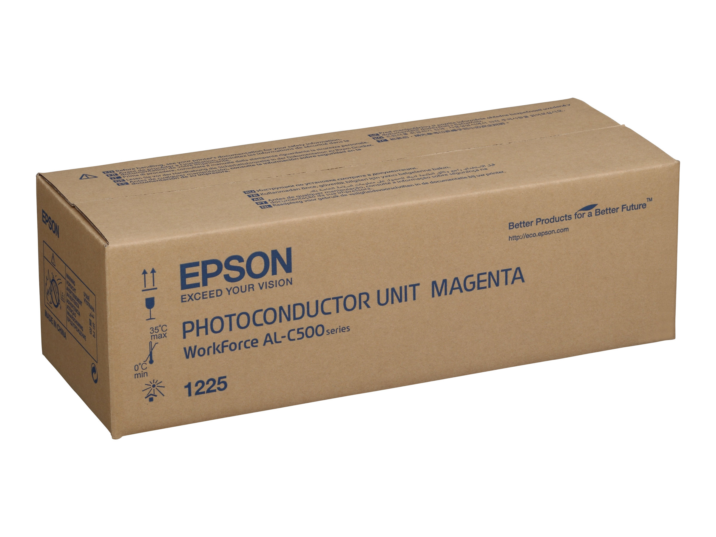 Epson Unidad fotoconductora magenta 50K