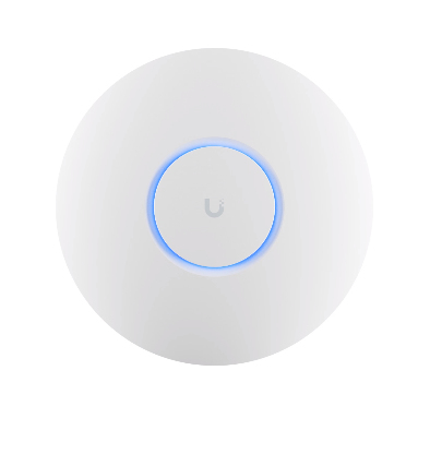UbiQuiti Unifi Access Point+/WIFI 6 Indoor 2x2 MU-MIMO U6+ - Access Point - WLAN