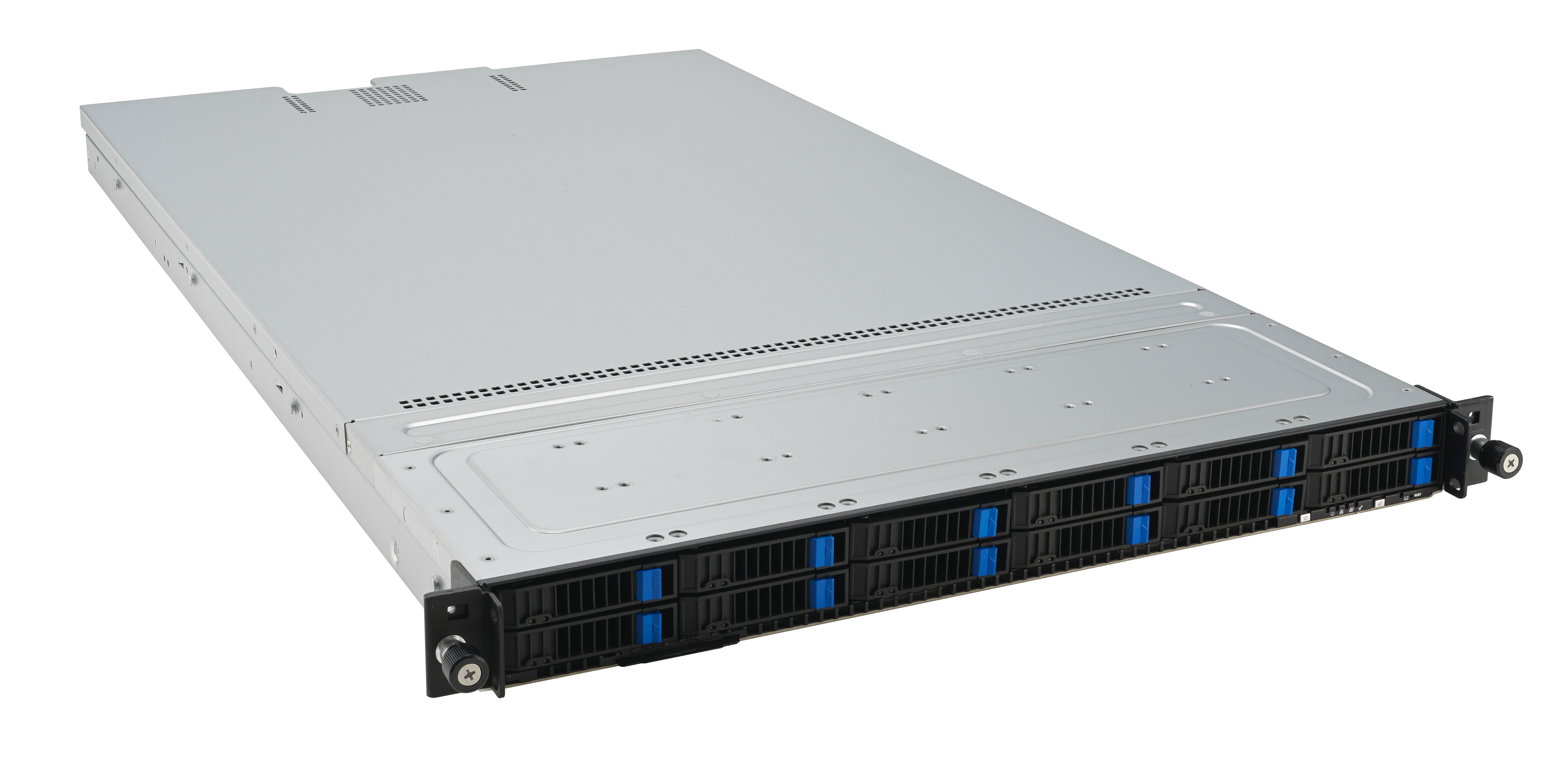 ASUS RS500A-E12-RS12U/1.6KW/12NVMe/GPU/OCP