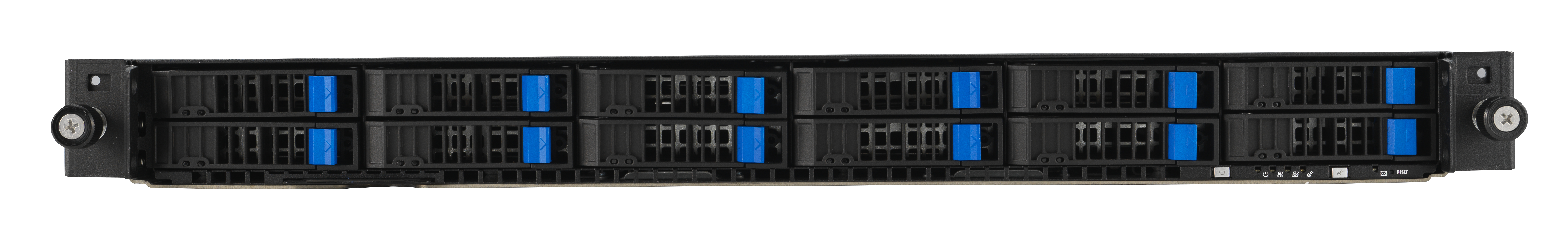 ASUS RS500A-E12-RS12U/1.6KW/12NVMe/GPU/OCP