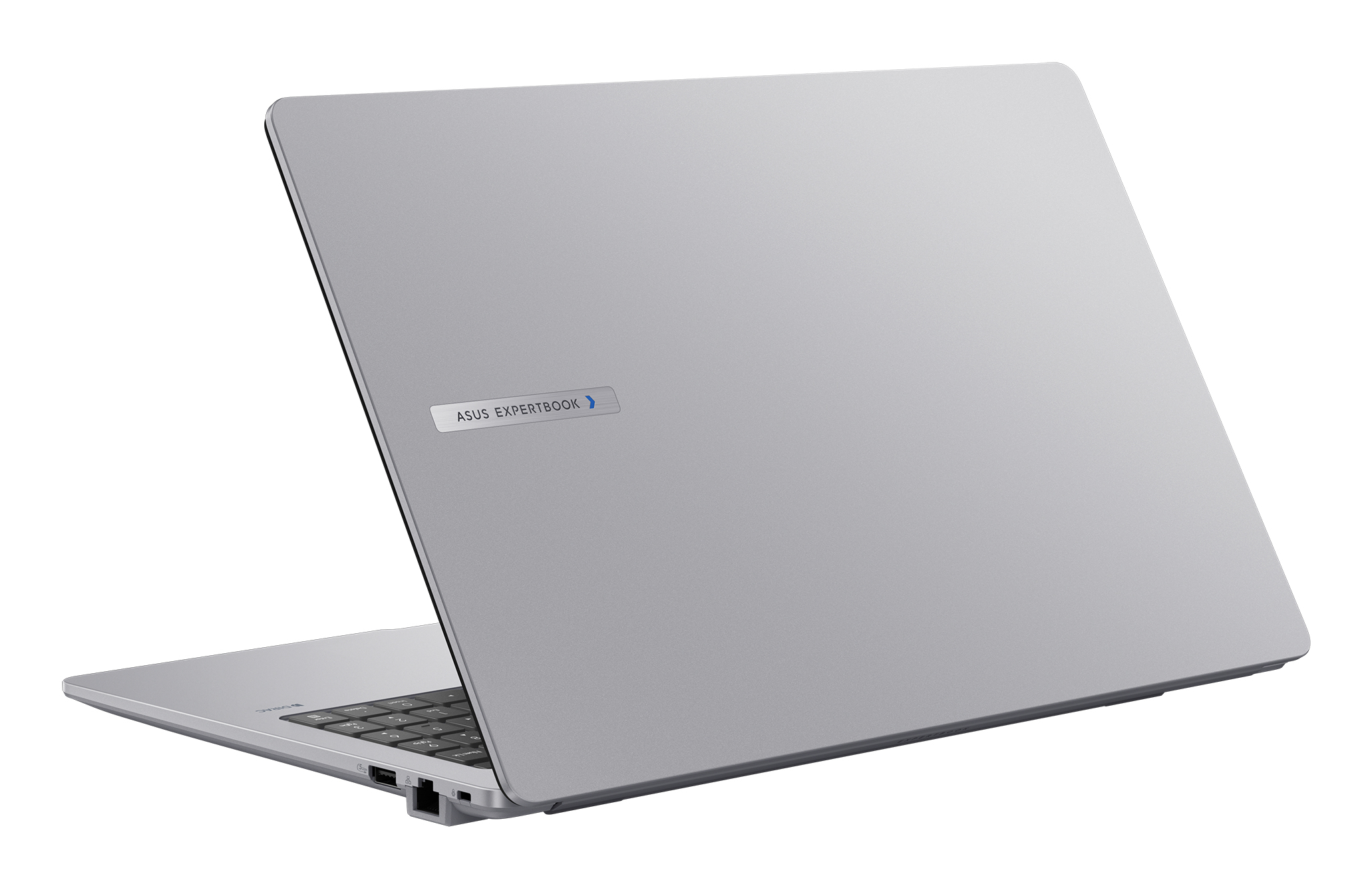 ASUS ExpertBook P1 PM1503CDA-S70063X AMD Ryzen 5 7535HS Port�til 39,6 cm (15.6) Full HD 16 GB DDR5-SDRAM 512 GB SSD Wi-Fi 6E (802.11ax) Windows 11 Pro Alem�n Gris