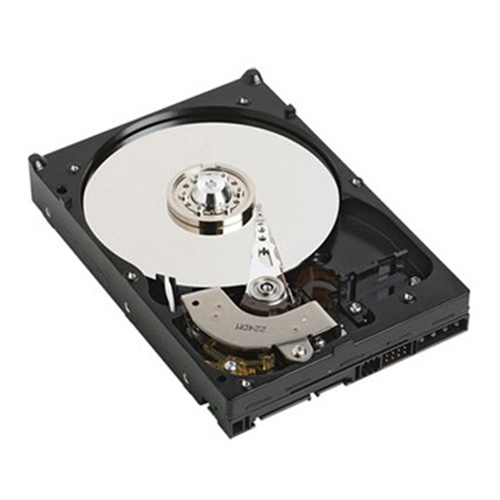 DELL 146GB 2.5 SAS 15K 2.5 146 Go