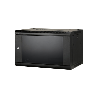 Dahua CCTV Cabling DH-PFC200D-6U4D 19 6U rack cabinet