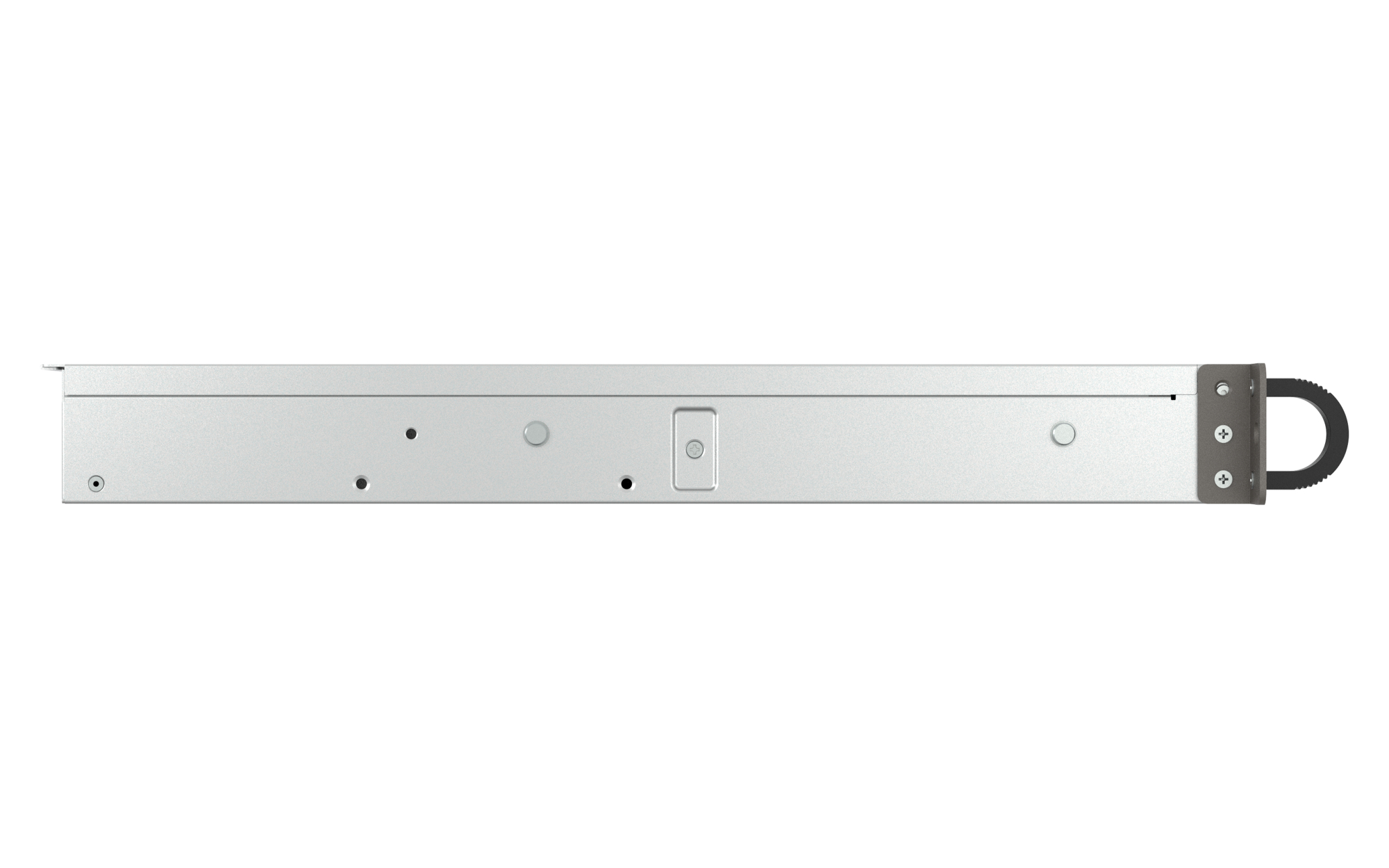 QNAP TS-H665U Storage server Rack (1U) 8 GB DDR5 0 TB QNAP QTS Black