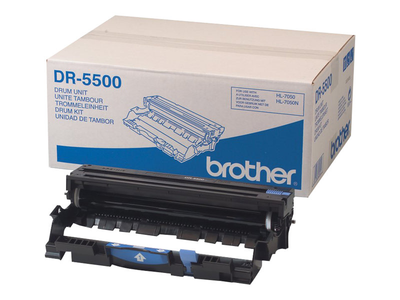 Brother DR5500 - Original - Trommeleinheit - fr Brother HL-7050