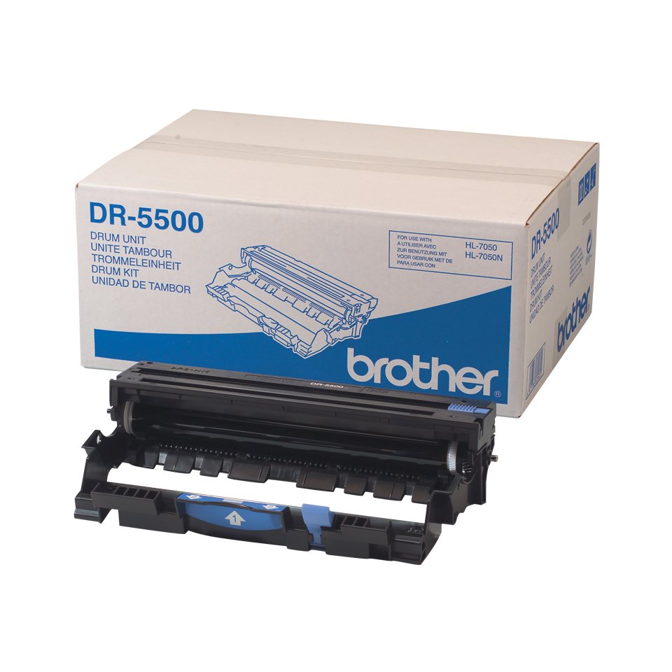 Brother DR5500 - Original - Trommeleinheit - fr Brother HL-7050