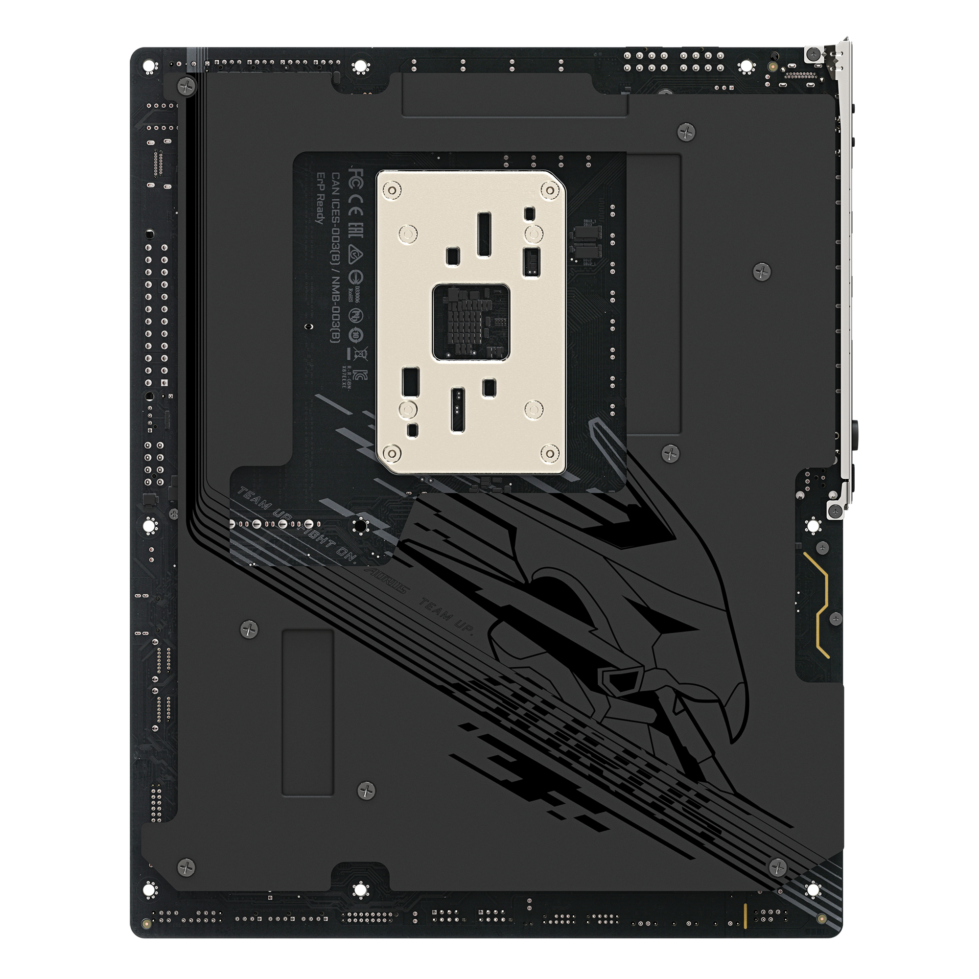 Gigabyte X870E A ELITE X AM5 - Mainboard - AMD Sockel AM5 (Ryzen Zen4)
