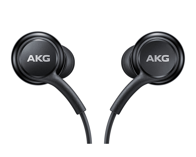 Samsung GH59-15252A auricular y casco Auriculares Al�mbrico Dentro de o�do Llamadas/M�sica USB Tipo C Negro