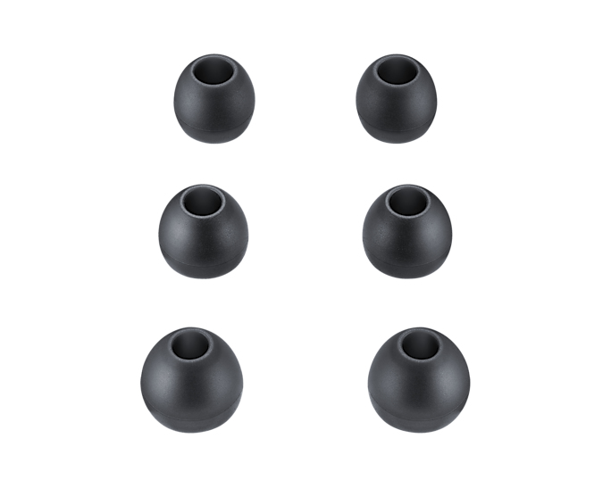 Samsung GH59-15252A auricular y casco Auriculares Al�mbrico Dentro de o�do Llamadas/M�sica USB Tipo C Negro