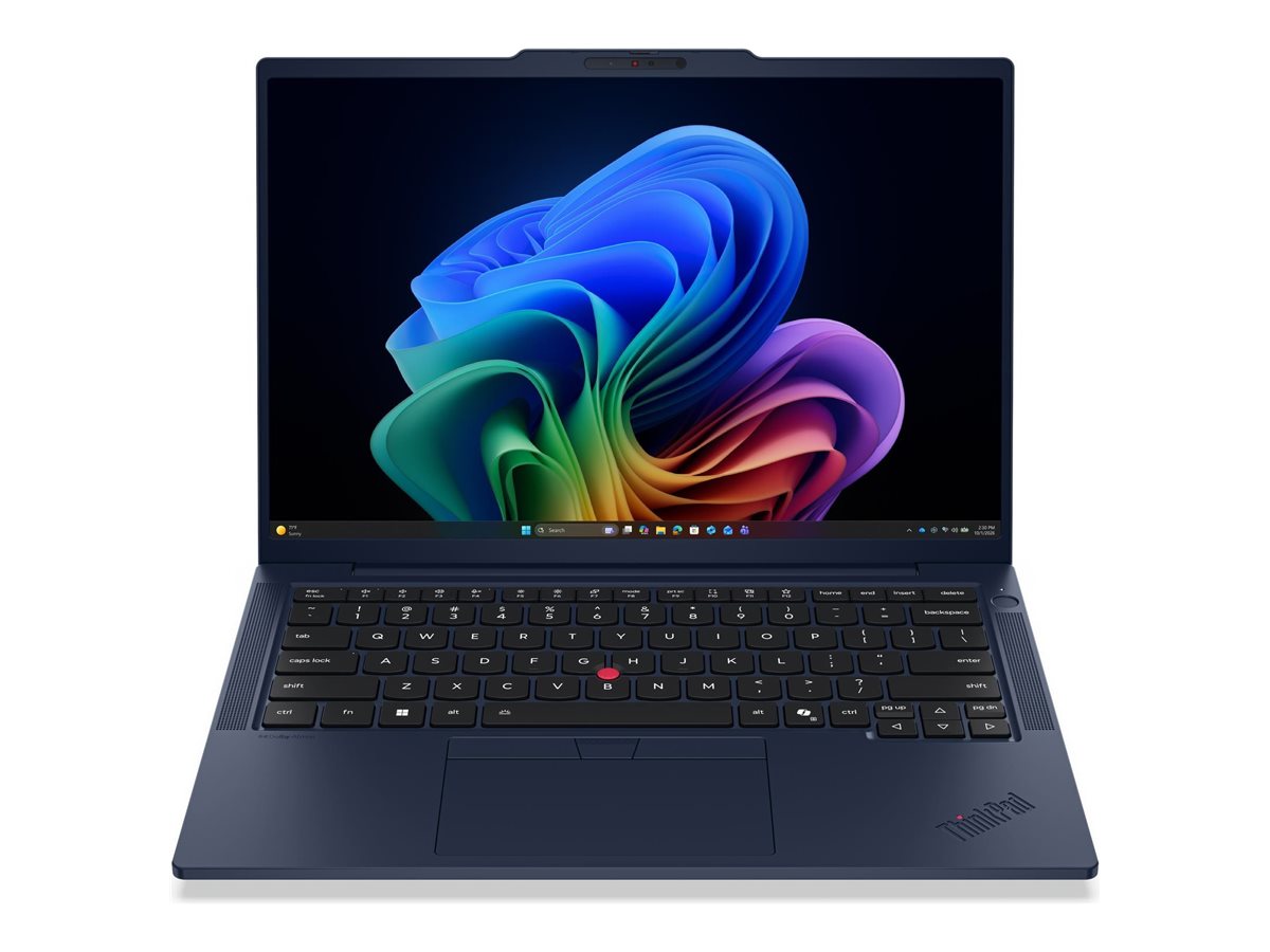 Lenovo ThinkPad T14s Gen 7 21YU - Intel Core Ultra 7 355 / 2.3 GHz - Win 11 Pro - Intel Graphics - 32 GB RAM - 512 GB SSD TCG Opal Encryption 2, NVMe - 35.6 cm (14)