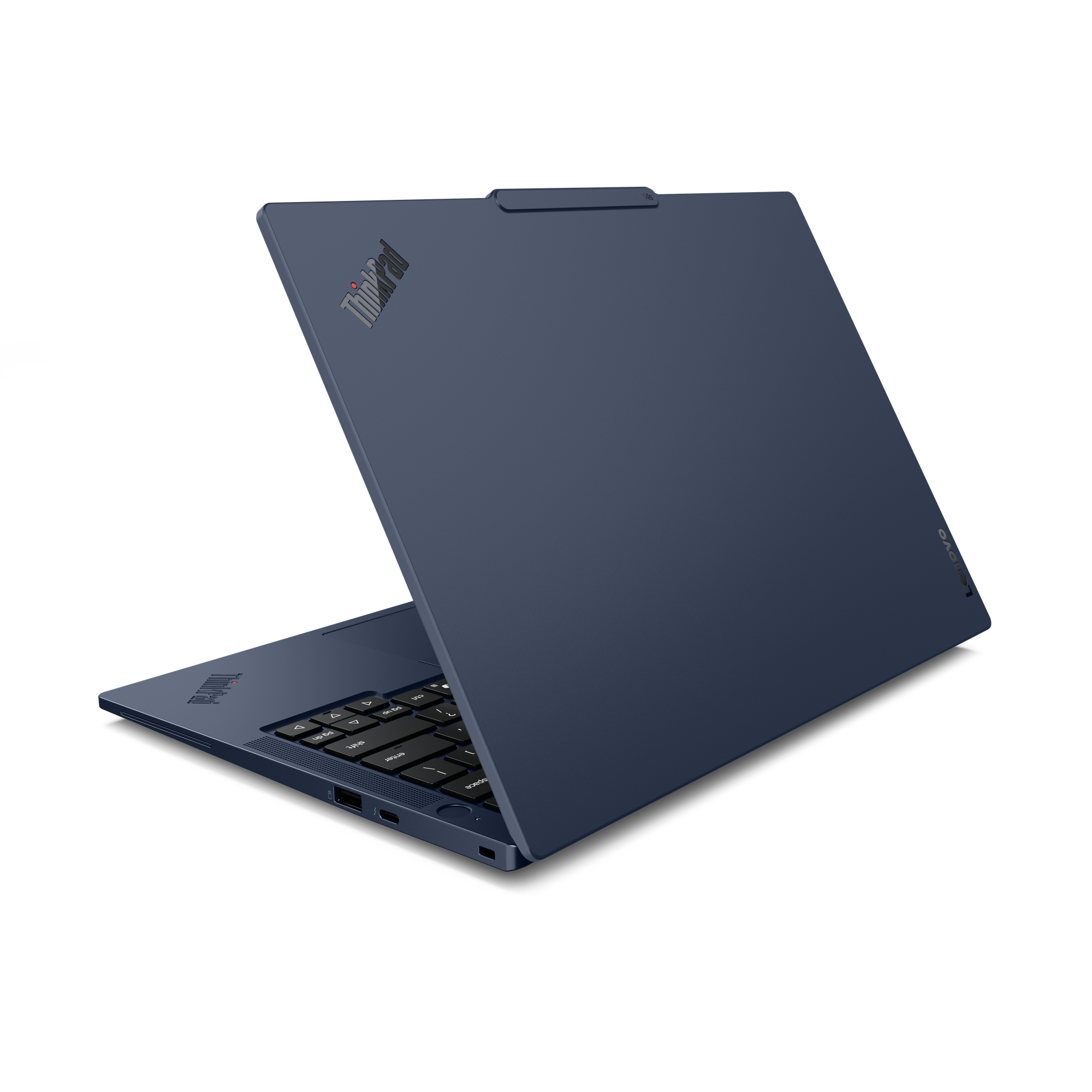 Lenovo ThinkPad T14s Gen 7 21YU - Intel Core Ultra 7 355 / 2.3 GHz - Win 11 Pro - Intel Graphics - 32 GB RAM - 512 GB SSD TCG Opal Encryption 2, NVMe - 35.6 cm (14)