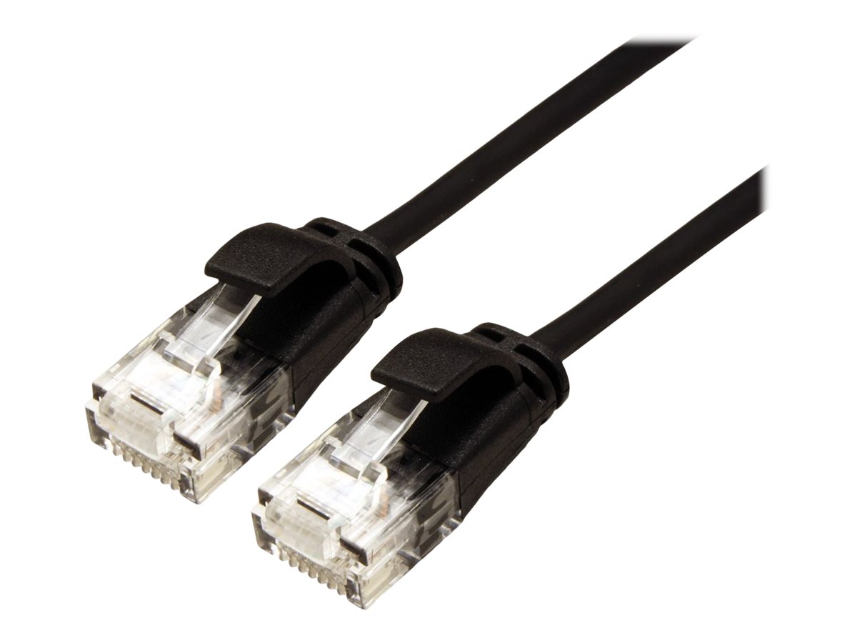 ROTRONIC-SECOMP Roline DataCenter - Patch-Kabel - RJ-45 (M)