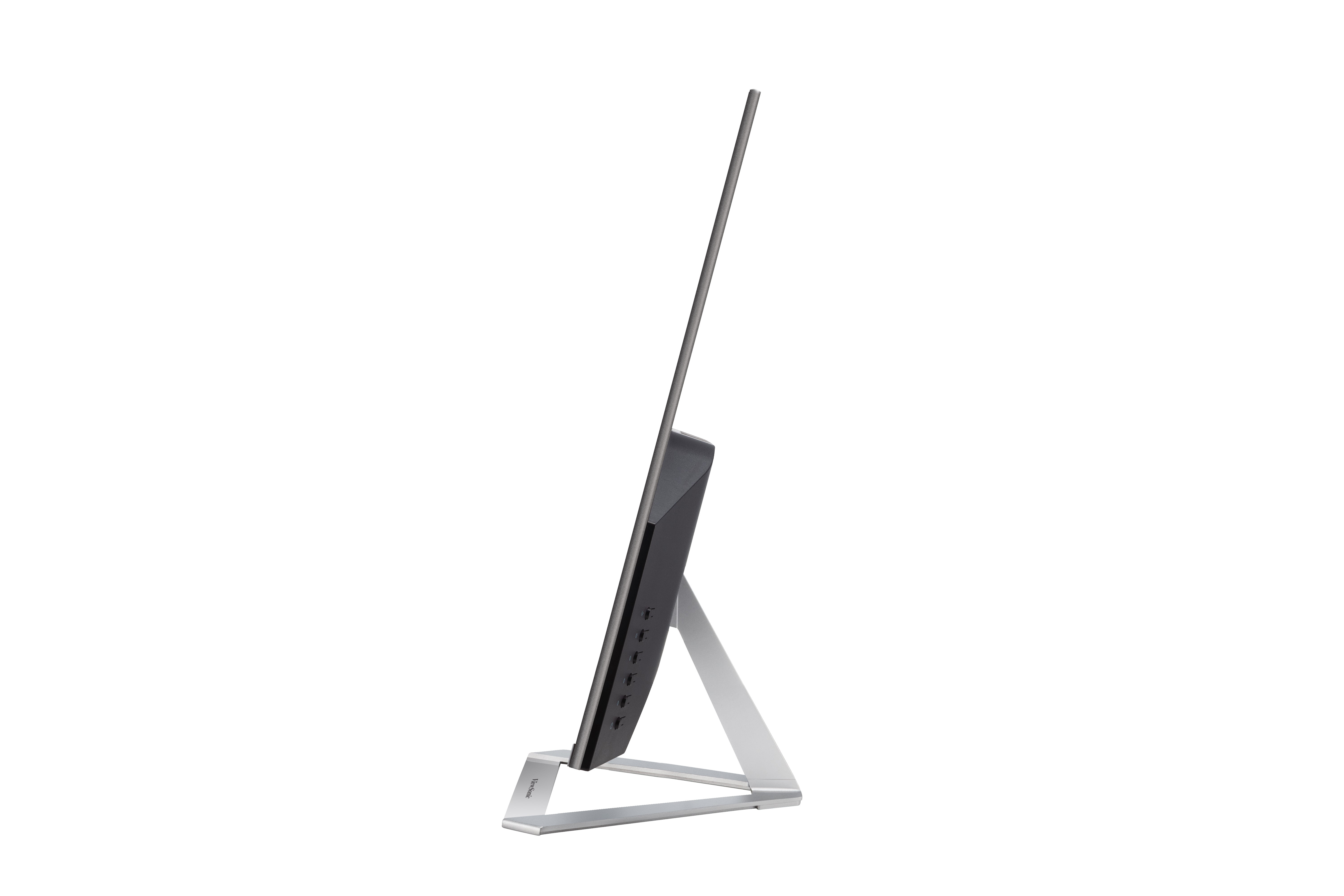Viewsonic VX Series VX3276-4K-mhd 81,3 cm (32) 3840 x 2160 Pixeles 4K Ultra HD LED Plata