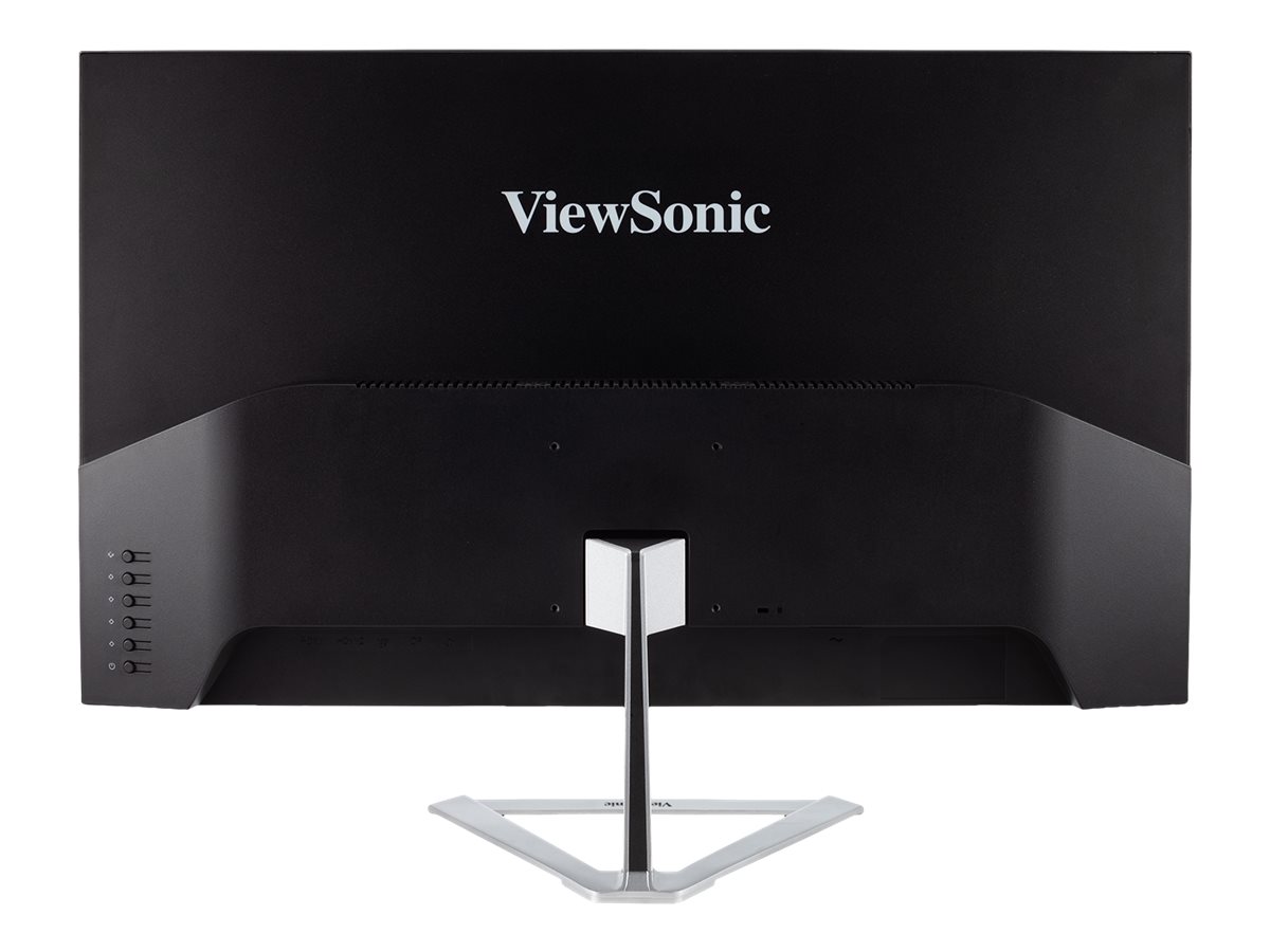 Viewsonic VX Series VX3276-4K-mhd 81,3 cm (32) 3840 x 2160 Pixeles 4K Ultra HD LED Plata